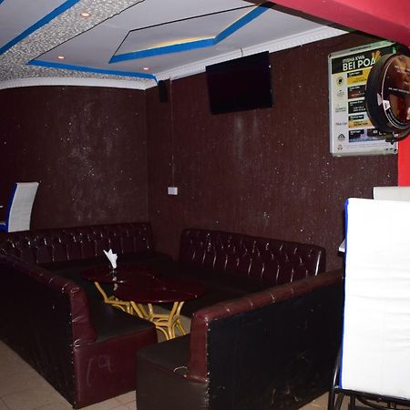 Hotel Winstar Eldoret Exterior photo